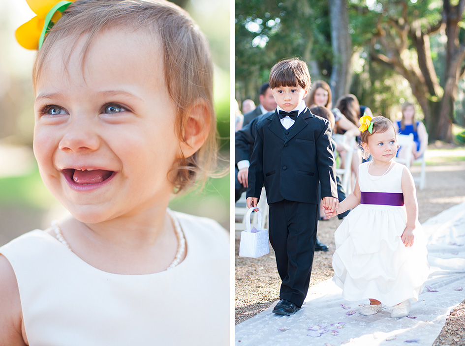 Wedding Kids