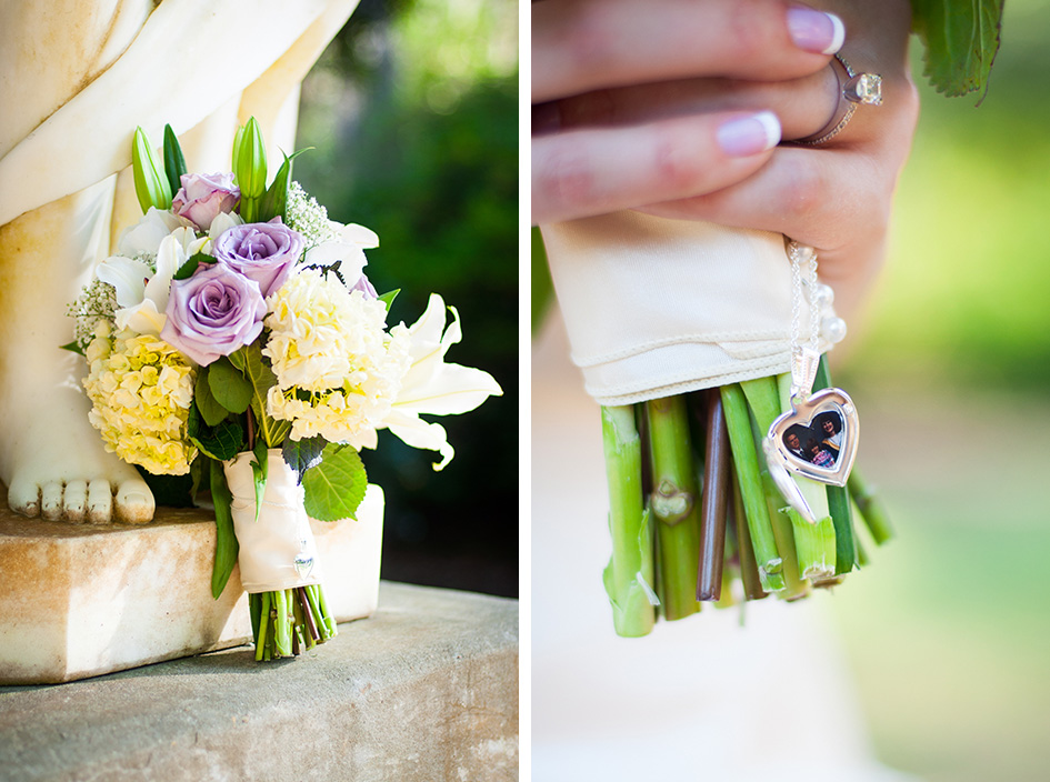 Wedding Flowers